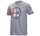 Image of Leupold SS USA Reticle Tee