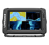 Image of Lowrance Elite 9 Ti² Combo No Transducer w/US Inland Chart