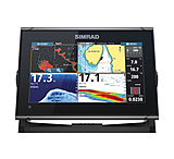 Image of Lowrance 000-13210-001 Go9 Xse Totalscan No Transducer