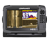 Image of Lowrance HDS-7 Gen3 MFD, Insight, without Xdcr