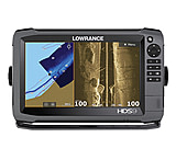 Image of Lowrance HDS-9 Gen3 Insight w/M/H/TotalScan