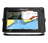 Image of Lowrance HDS-12 LIVE No Transducer w/C-MAP Pro Chart