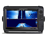 Image of Lowrance Navico HDS-9 Carbon Insight with Total Scan Transducer