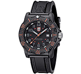 Image of Luminox Navy SEAL 20th Anniversary Watch