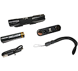 Image of Magne-Tech Rigel II-M 2nd Gen M-lok Tactical Weapon Torch Kit