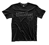 Image of Magpul Industries Fine Cotton Establish Annoyment T-Shirt