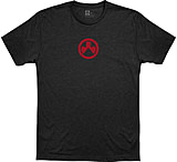 Image of Magpul Industries Icon Logo CVC T-Shirt - Men's