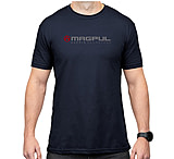 Image of Magpul MAG1399-410-S Unfair Advatange Black Cotton/Polyester Short Sleeve Small