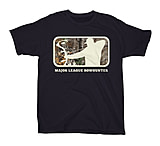 Image of Major League Bowhunter Mens MLB Xtra S,S Tee