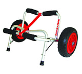 Image of Malone Auto Racks Clipper Deluxe Universal Cart w/ No-flat Tires