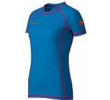 Image of Mammut Jungfrau T-Shirt - Womens