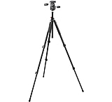 Image of Manfrotto Bogen 3-way Standard Head With Quick Release Plate 410pl 808RC4