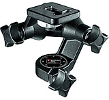 Image of Manfrotto Bogen 3D Junior Head W/1/4inch-20 Thread 56
