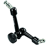 Image of Manfrotto Bogen Medium Hydrostatic Arm 9.25" Long W/ 5/8" And 1/4" Pins 823