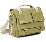 Image of Manfrotto Bogen National Geographic NG 2475 Medium Shoulder Bag NG 2475