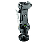 Image of Manfrotto Joystick Head 222 - Grip Action Ball Head w/ RC2 Rapid Connect Plate