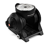 Image of Manfrotto MVH500AH Pro Fluid Tripod Head w/ Flat Base