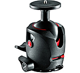Image of Manfrotto Q6 Top Lock Quick-Release 057 Magnesium Ball Head