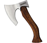 Image of Marbles Axe Leather Sheath