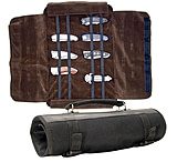 Image of Master Cutlery C-KR2 Knife Carrying Case 12&quot; X 6&quot; Overall