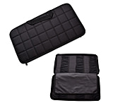 Image of Master Cutlery C-KR4 Knife Carrying Case 17.5&quot; X 9.25&quot; Overall