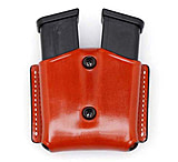 Image of Master's Holsters Double Mag Case IWB Holster