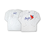 Image of Maui Jim Long Sleeve MJ Logo T-Shirt