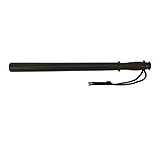 Image of Maxam 51cm Polyethylen Baton, Wrist Strap