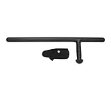Image of Maxam 60cm Polycarbonate Baton, Belt Loop
