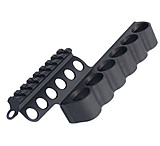 Image of Mesa Tactical SureShell Aluminum Carrier and Rail