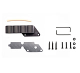 Image of Mesa Tactical SureShell Aluminum Carrier