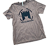 Image of Miculek Logo Tee
