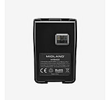 Image of Midland Radio BizTalkR Replacement Battery for MB400 - MRB400 21FBD20C
