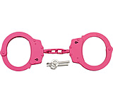 Image of Master Cutlery Scorpion Handcuffs, Double Lock w/ 2 Keys