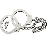 Image of Master Cutlery Scorpion Leg Cuffs, Double Lock w/ 2 Keys