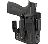 Image of Mission First Tactical Pro Holster Kydex IWB Light Holster
