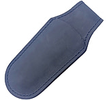 Image of MKM Magnetic Leather Pocket Sheath MKMPLSM01BL