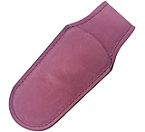 Image of MKM Magnetic Leather Pocket Sheath MKMPLSM01BU