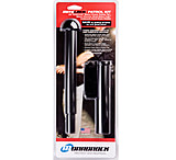 Image of Monadnock Autolock Baton Duty Kit w/ Power Safety Tip &amp; Plain Holder - 22in