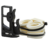 Image of Monadnock Cuff Compact Spare Cuff 3 Pack W/ Safrty Cutter White