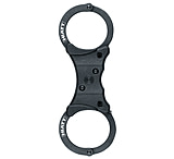 Image of Monadnock Cuff Rigid Handcuff Black