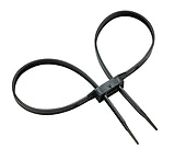 Image of Monadnock Double Cuff Disposable Restraints