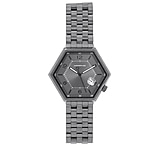 Image of Morphic M96 Series Bracelet Watch w/Date - Men's