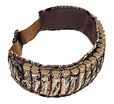 Image of Mossy Oak Neoprene Shell Belt - Duck Blind