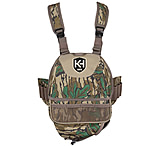 Image of K&amp;H KHT0251 RUN N'GUN 100 MO GRNLEAF TRKY HARNESS