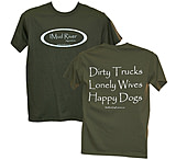 Image of Mud River Short Sleeve T-shirts