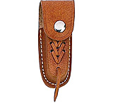 Image of Mustang Leather Knife Sheath