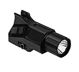 Image of NcSTAR AR-15/M4 LED Flashlight w/ A2 Iron Front Sight Post