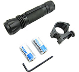 Image of NcSTAR Tactical Flashlight