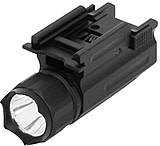 Image of NcSTAR Quick Release 150 Lumen Tactical LED Light - Weaver, Gen 2